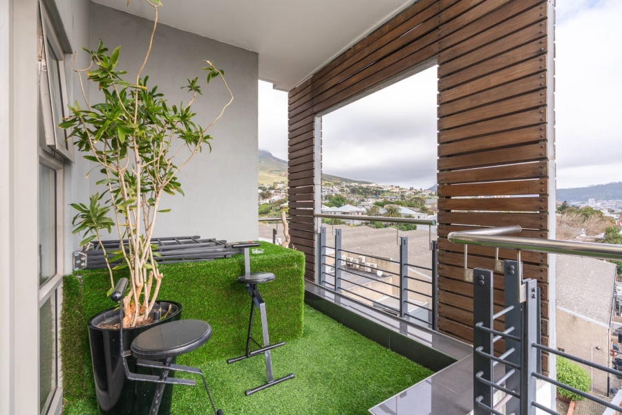 2 Bedroom Property for Sale in Salt River Western Cape